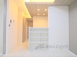 Ｌａ　Ｓｏｉｅ 1階1LDKのリビング/ダイニング