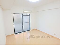 洛北館 1階1Kのリビング/ダイニング