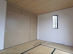 叡山電鉄叡山本線 修学院駅 徒歩8分の賃貸アパート 1階1LDKのリビング/ダイニング