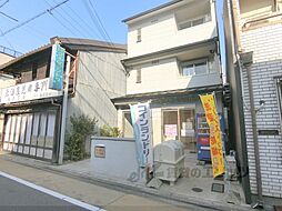 アークリード下天神