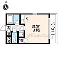 レナジア市原3階3.3万円