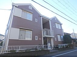 ウィンディア加茂川Ａ棟