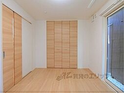 京阪本線 神宮丸太町駅 徒歩12分の賃貸アパート 1階1Kのリビング/ダイニング