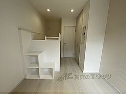 ＲＥＶＥ　ｄｅ　京都下鴨 1階1Kのリビング/ダイニング