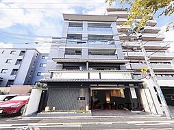 イーグルコート御所南柳馬場二条