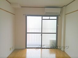 センチュリーハイツコスモ 421 4階1Kのリビング/ダイニング