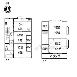 京都市営烏丸線 北大路駅 バス22分 西賀茂車庫前下車 徒歩6分