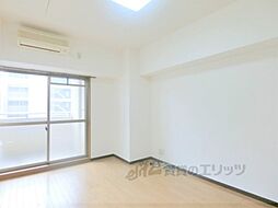 ベラジオ烏丸御池 9階1Kのリビング/ダイニング