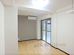 フラッティ大徳寺南 111 1階1Kのリビング/ダイニング