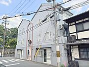 カステロレヴィパート３ 2階 築36年11ヶ月の賃貸物件