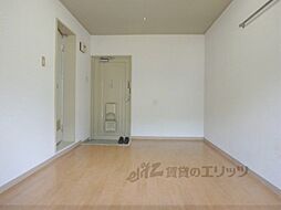 ライブコート二軒茶屋 302 3階ワンルームのリビング/ダイニング