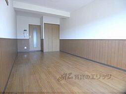 コモド二軒茶屋 114 1階1Kのリビング/ダイニング