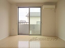 プラナス北山 203 2階1LDKのリビング/ダイニング