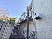 ウッディーハウス 1階 築39年9ヶ月の賃貸物件