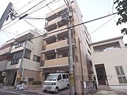 今出川駅より徒歩20分 5階 築35年6ヶ月の賃貸物件