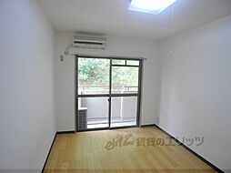 京都市営烏丸線 北山駅 徒歩10分の賃貸マンション 3階1Kのリビング/ダイニング