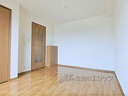 京阪本線 出町柳駅 徒歩5分の賃貸マンション 8階1Kのリビング/ダイニング