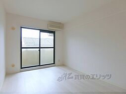 グランソフィア A108 1階1Kのリビング/ダイニング