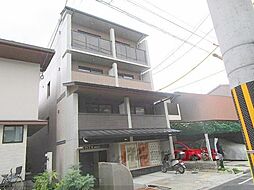 京都市営烏丸線 今出川駅 徒歩8分の賃貸マンション