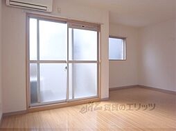 イースタン花 406 3階1Kのリビング/ダイニング