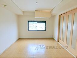 叡山電鉄叡山本線 茶山・京都芸術大学駅 徒歩7分の賃貸マンション 6階3LDKのリビング/ダイニング