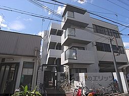 京都市営烏丸線 今出川駅 徒歩15分の賃貸マンション