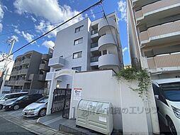 第2メゾンミソノ 503