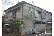 晃健荘 1階 築61年3ヶ月の賃貸物件