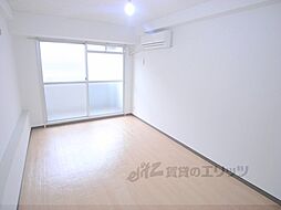 サンクレスト 101 1階1Kのリビング/ダイニング