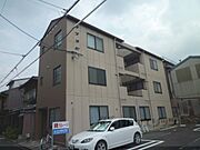 sawarabi一条 3階 築25年11ヶ月の賃貸物件