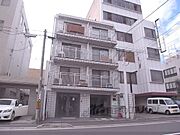 プティ・パレ 2階 築40年7ヶ月の賃貸物件