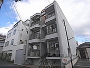 ヴィラモナミ 3階 築36年1ヶ月の賃貸物件