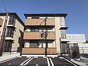 北大路駅よりバス17分 徒歩6分 2階 新築の賃貸物件