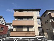 GRAMM東小野堀町WEST 3階 新築の賃貸物件