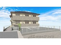 ユアメゾン西賀茂 203