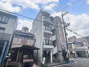 シャトレ一条 2階 築35年の賃貸物件