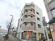 北大路駅より徒歩10分 3階 築35年2ヶ月の賃貸物件