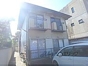 市原駅より徒歩6分 2階 築37年の賃貸物件