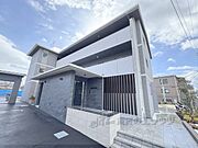 KYOTOHILLS奥之院の賃貸物件