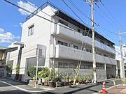 メゾン初紀 1階 築34年10ヶ月の賃貸物件