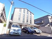 北野白梅町駅より徒歩5分 2階 築32年4ヶ月の賃貸物件