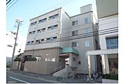 出町柳駅よりバス7分 徒歩1分 4階 築28年1ヶ月の賃貸物件