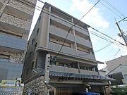 丸太町駅より徒歩10分 2階 築14年1ヶ月の賃貸物件