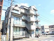 北大路駅よりバス9分 徒歩2分 2階 築36年11ヶ月の賃貸物件