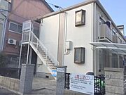 北大路駅よりバス10分 徒歩1分 2階 築41年2ヶ月の賃貸物件