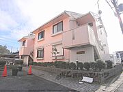 ラヴィアンローズヒル A棟の賃貸物件