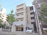 ブランドール北山 4階 築13年の賃貸物件