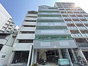 ピースフル二条 4階 築22年5ヶ月の賃貸物件