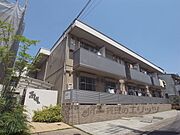 松ヶ崎駅より徒歩9分 1階 築18年4ヶ月の賃貸物件