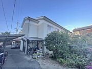 修学院駅より徒歩7分 2階 築51年6ヶ月の賃貸物件